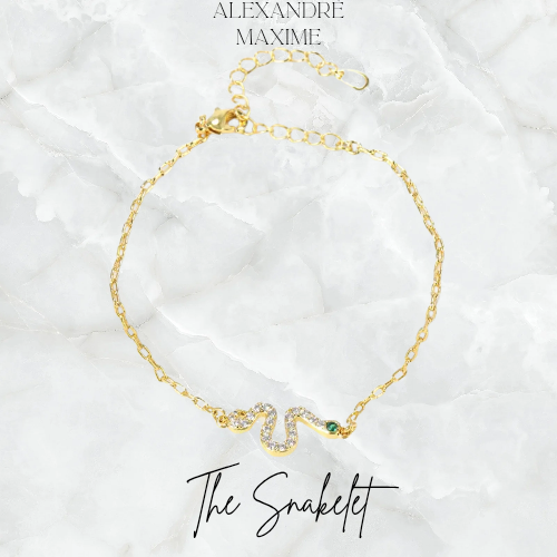 THE SNAKELET