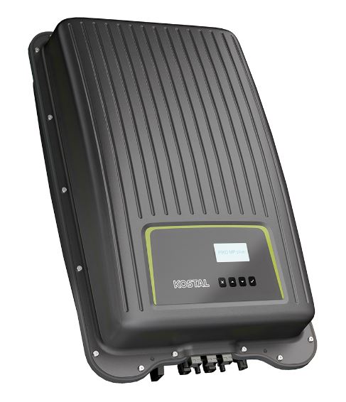 KOSTAL PIKO MP plus 4.6-2